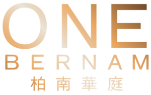 One Bernam logo